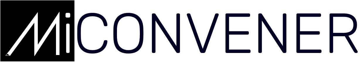 MiConvener